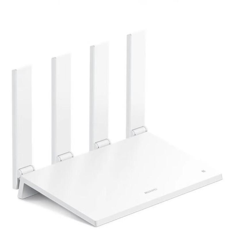 Huawei AX3 Pro WiFi 6+ Router (CN version)