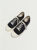 Grapheries Mild Shoes - Black/Ecru