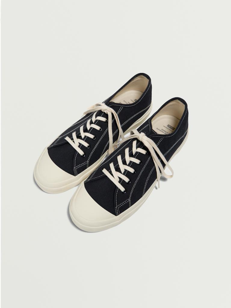 Grapheries Mild Shoes - Black/Ecru