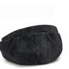 Autumn Winter Warm Beret Men Octagonal Cap British Vintage Cap Painter's Cap Newsboy Cap