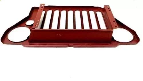 New Front Grill MB Ford Fit For Willys Jeep 1941-45