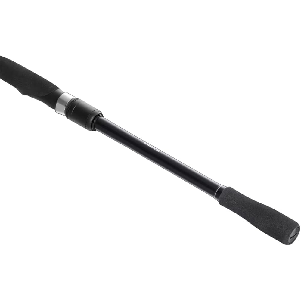 Shimano Borderless BB Freestyle Rod 380M-T Lightweight Fishing Rod