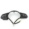 For Mazda 6 GJ Atenza Mazda 3 BN Axela Mazda CX-5 KF Steering Wheel Control Button Cruise Control Audio Volume Control Switch