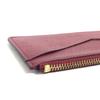 Louis Vuitton M62155 Monogram Portefeuille Jeanne Long Wallet Flap Long Wallet