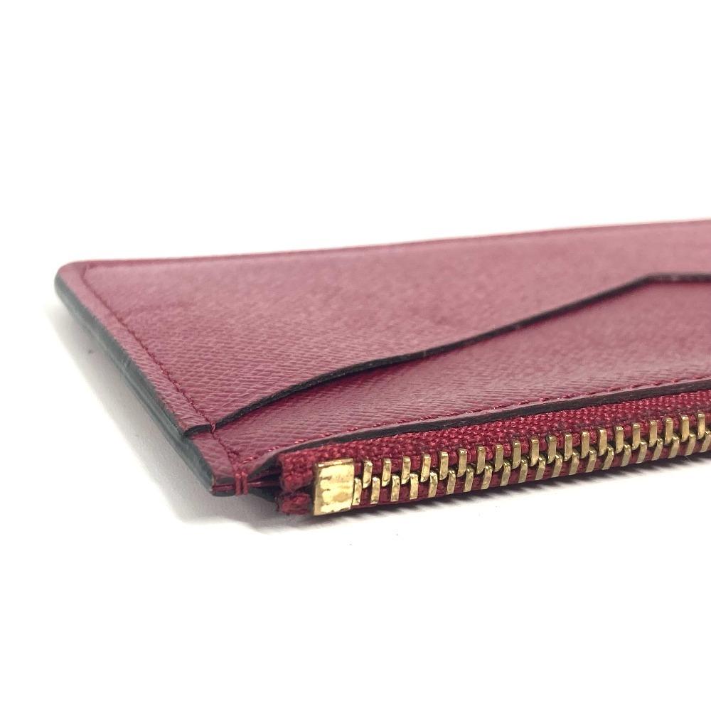 Louis Vuitton M62155 Monogram Portefeuille Jeanne Long Wallet Flap Long Wallet