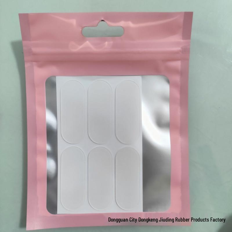 Transparent High-Adhesion Elf Ear Stickers for Protruding Ears