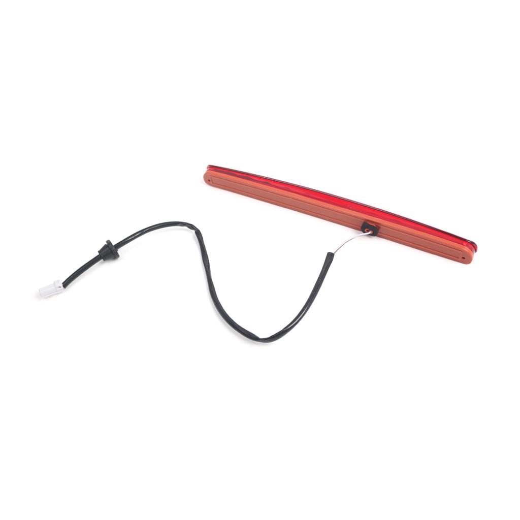 HIGH MOUNT BRAKE STOP LIGHT Brake Stop Light Replacement for 500 CONVERTIBLE 2009-2019 OEM 77365246 68140780AA
