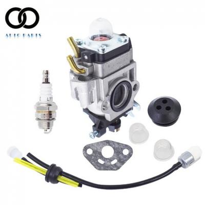 SRM2610 PE2601 Fit For Echo SRM2601 Trimmer For WYJ-192 Carburetor Kits