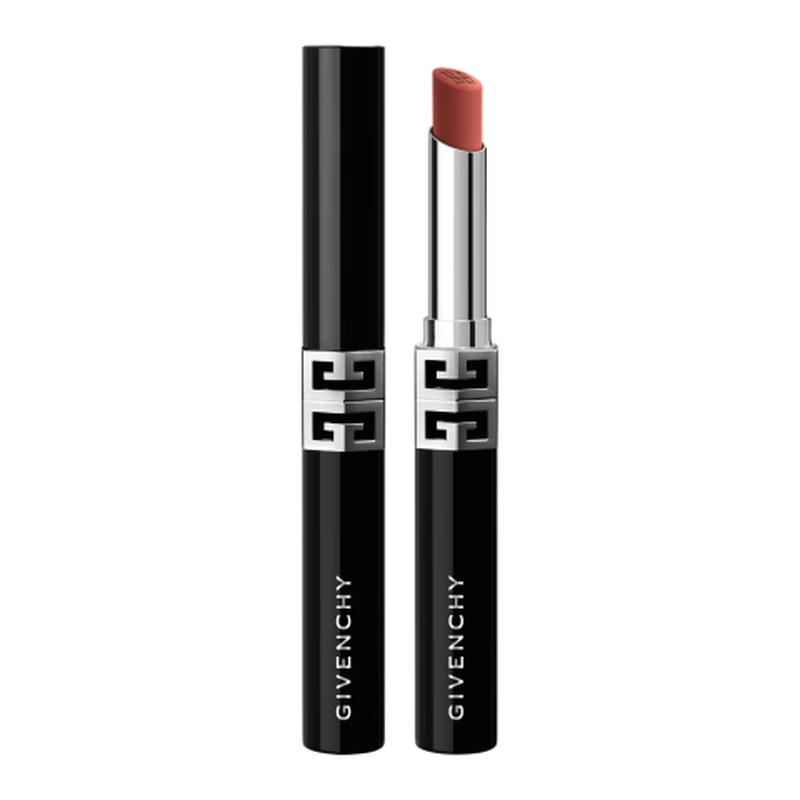 Givenchy Le Rouge Interdit Intense Silk Slim Lipstick