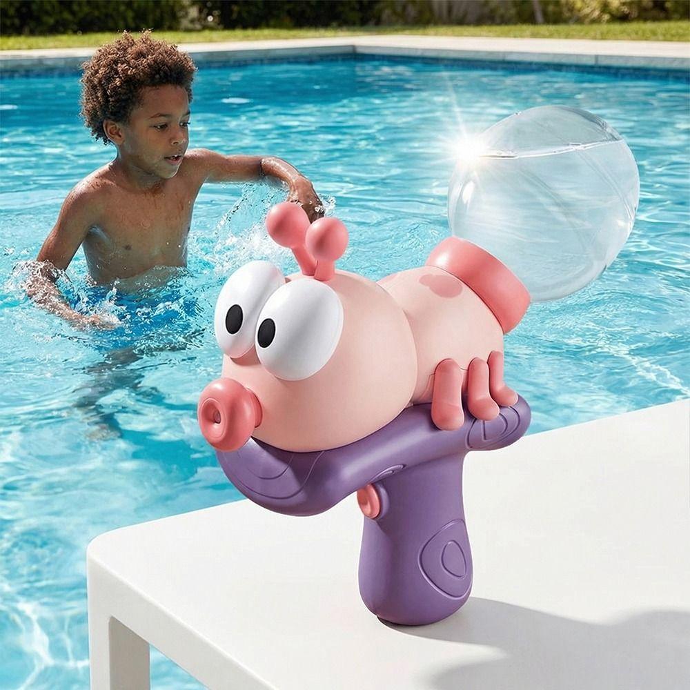 Spraying Function Water Spraying Soaker Ant Shape Spraying Equipment Hot Weather Use