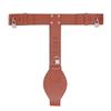 Women's Chastity Belt with Lock - Genital Training Toy for Couples