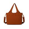 Tote Bag Women Large Capacity Lightweight Shoulder Bag Commuter Bag Niche Design Casual Simple2026New Handbag