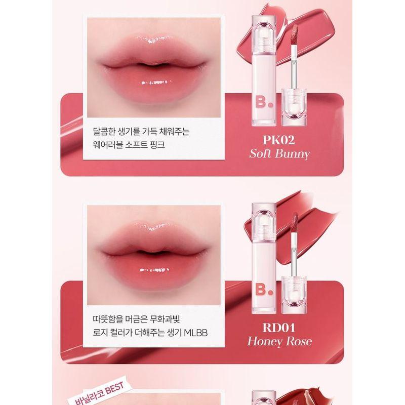 BANILA CO - b by banila Glow Veil Tint - 9 Colors