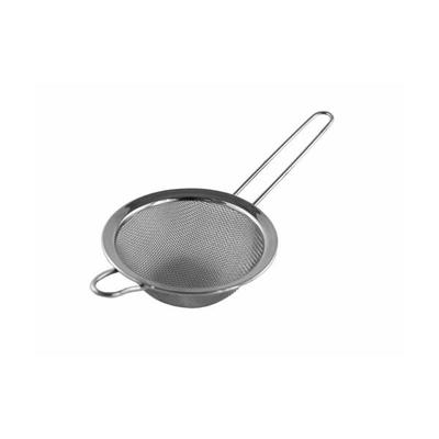 Backen – Küchensiebe