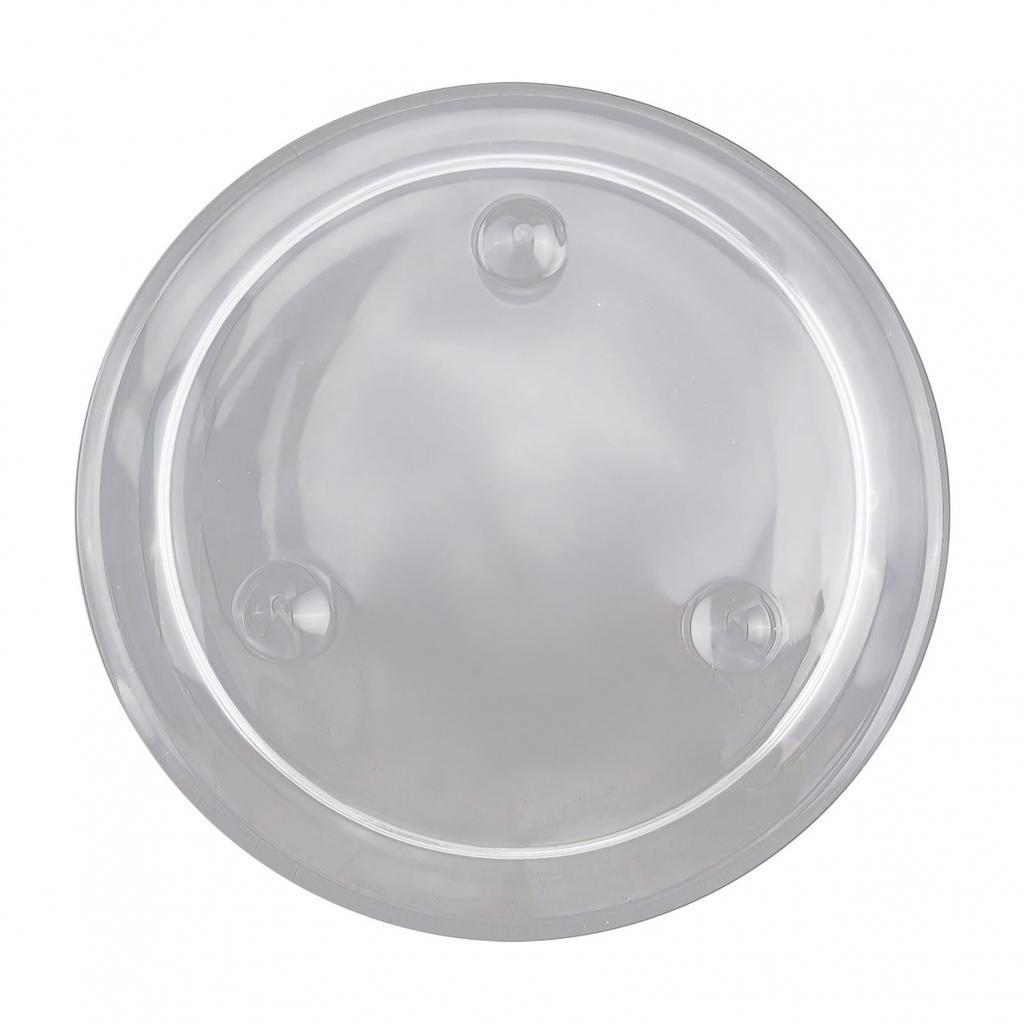 Zawartość opakowania Podkładka pod kubek Szklane Okrągłe Talerzyki na świece Nazwa produktu