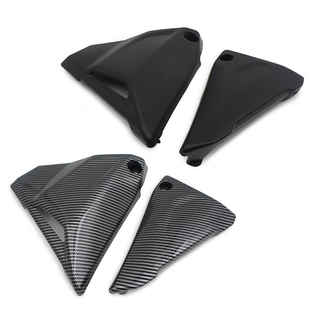 Motorcycle Side Fairing Cover Left Right Guard for BMW R1250R 2019-2026