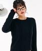 CHASECULT Women'S Crew Neck Sweater-Farg5262B03