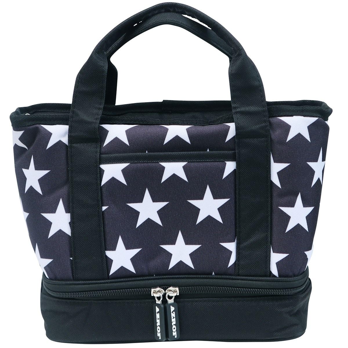 

AZRO Cold and Thermal Cart Bag (Star Black)