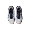 ASICS Gel Nimbus 22 'White Blue' 1011B087-100