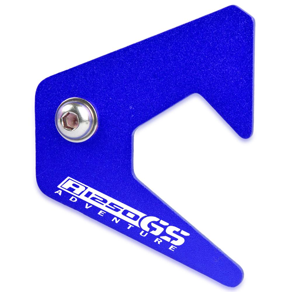 For BMW R 1250 GS R1250GS/Adventure R1250R R1250RT Motorcycle Accessories Front ABS Sensor Protection Cover Guard R 1250GS