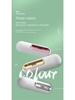 Portable Refrigerator Deodorizer with Ozone Purification for Sterilization and Disinfection In Bathroom