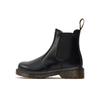 Ботинки Chelsea Dr. Martens 2976 11853001, черные