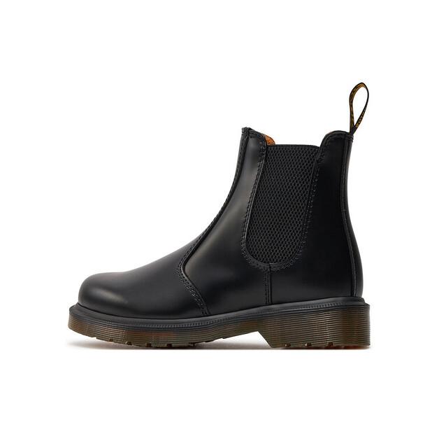 Ботинки Chelsea Dr. Martens 2976 11853001, черные