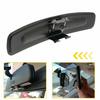 Panoramic Rear View 17 Mirror Wide inches Angle Car Convex Truck SUV Day Night