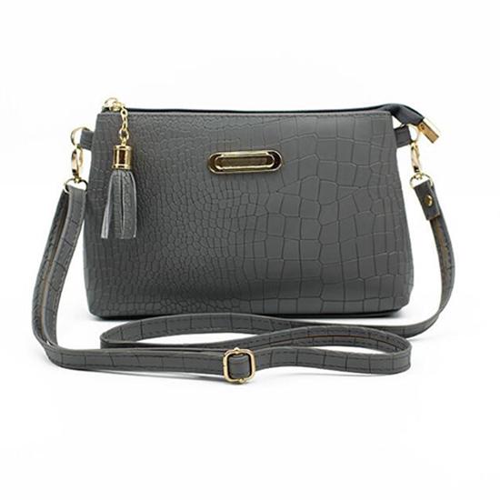 Mini Shoulder Bag for Women Tassel Designer Crossbody Sweet Messenger Handbags CLE
