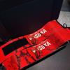 Asuka Rei Neon Genesis Evangelion  Wrist Wraps Anime Weightlifting Wrist Wraps For Bench Press Deadlift Fitness Training