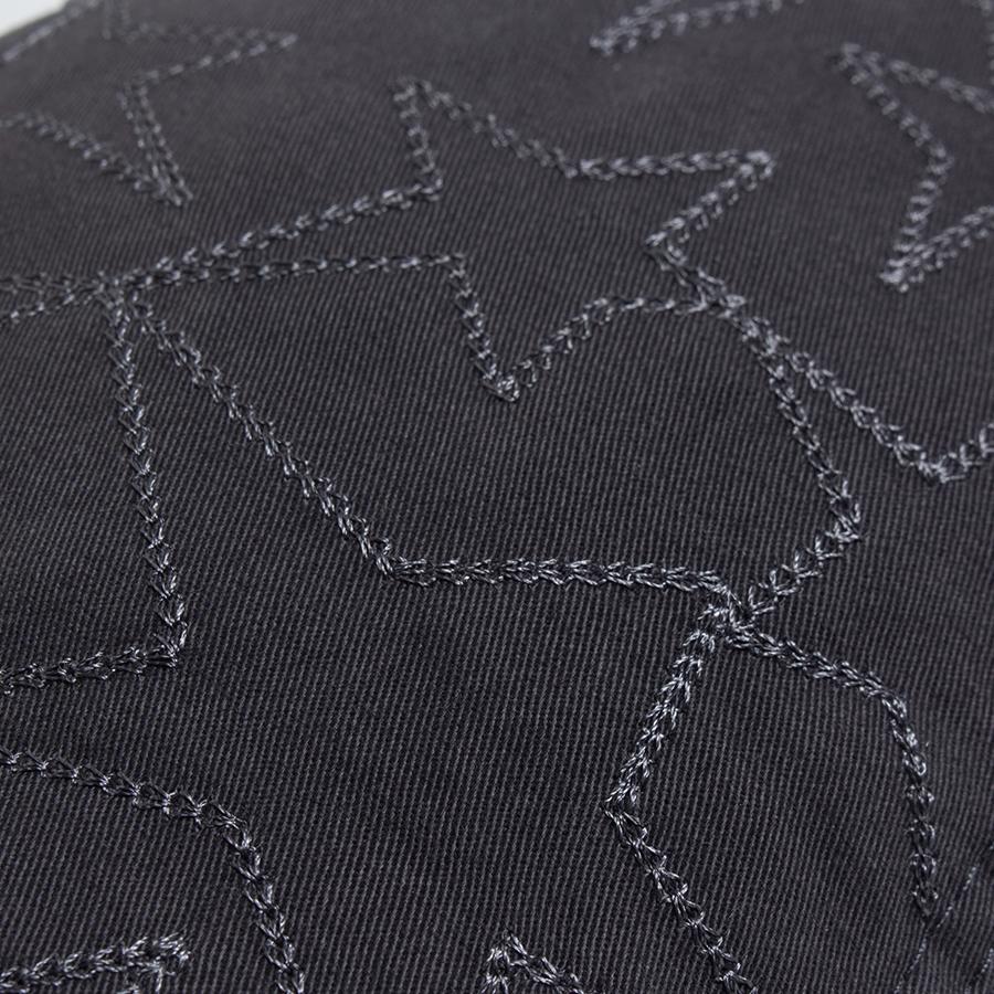 Femei Bărbați Modă Șepci Plate Vintage Broderie Pentagramă Baretă Bumbac Șapcă Newsboy Un Strat Retro Casual Pălării cu Vizor Unisex