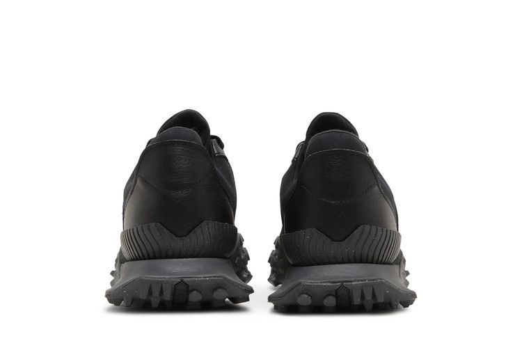 Men's Sneakers New Balance XC-72 'Black Grey'