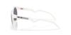 Oakley Sunglasses 0OO9242A HSTN 92421252 A Matte Vapor Prizm Grey Polarized [Oakley]