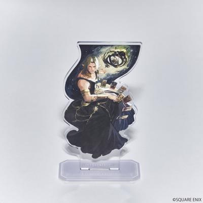 Final Fantasy Xiv Final Fantasy Xiv  Endwalker Acryl-Ständer Urianger