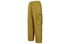 Nike SPORTSWEAR TECH PACK Tech Pack Knitted Sweatpants Men's Bronze FB7526-716