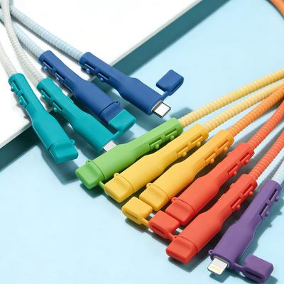 Elektronik aksesuarları – Kablo koruyucuları