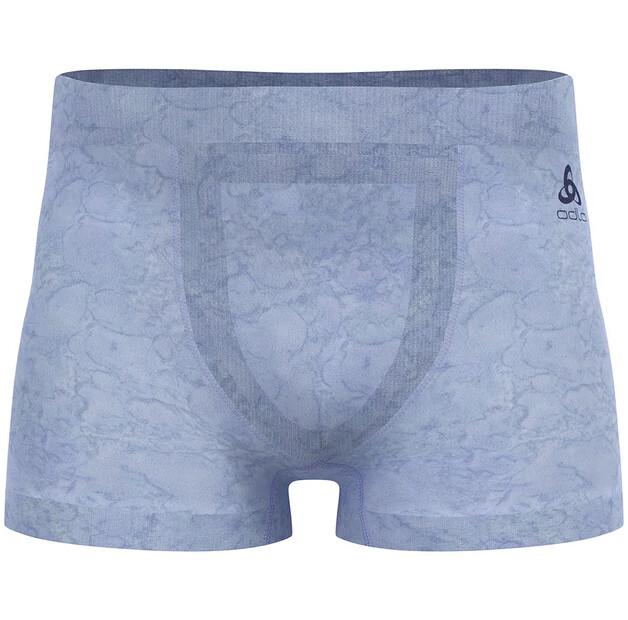 Odlo Base Layer Shorts Performance Light Rain Dye