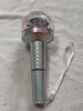 [USED] SEVENTEEN Light Stick ver.2 Carat Stick