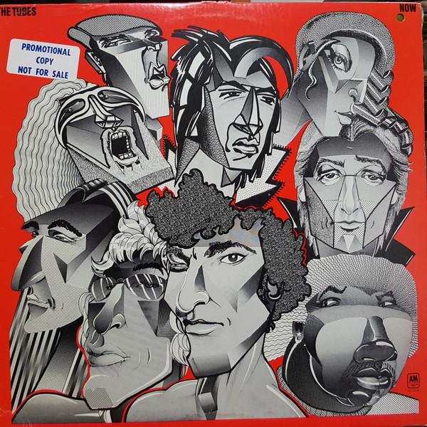 

Виниловая пластинка ТРУБКИ Сейчас SP4632PROMO AM Records 1977 США Рок Б/у
