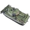 AFV Club 1/35 British Army Centurion Mk.5 Royal Engineer Combat Engineer Vehicle Plastic Model FV35395 Molded in Color
