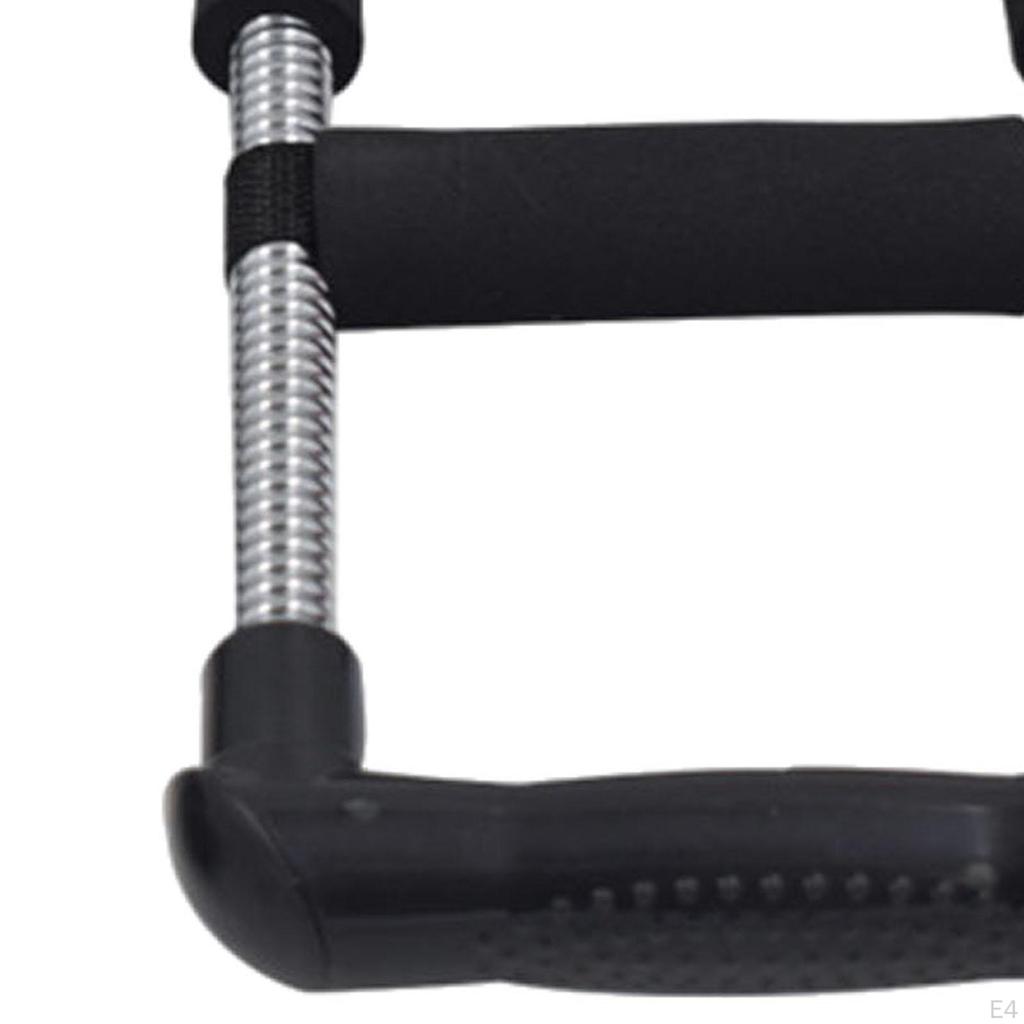 Arm Expanneur De Chest Muscle Exercise Forearms Reinforces for Biceps Triceps
