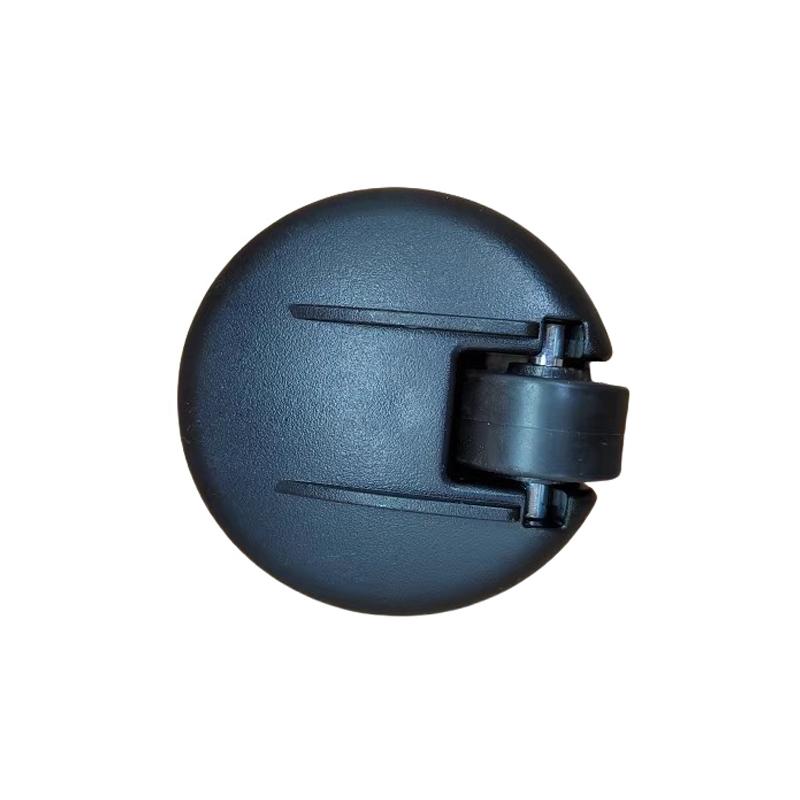 Caster Assembly Front Castor Wheel for Philips FC9732 FC9729 FC9732FC9734 FC9745 FC9747 FC9750 FC9751 Vacuum Cleaner Parts