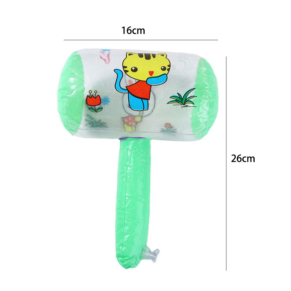 Toy Interactive Toy Inflatable Air Hammers Blow Up Hammer Inflatable Hammer Pool Party Accessory