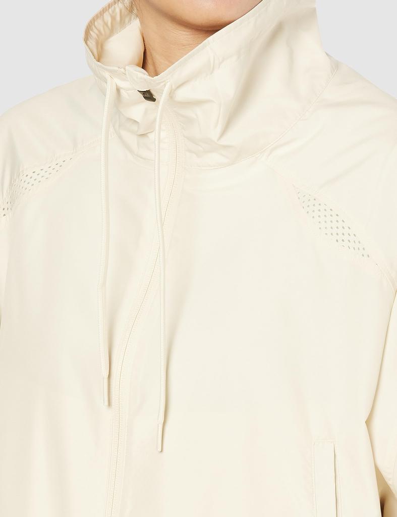 ASICS Training Wear ACTIBREEZE Woven Jacket 2032C707 Women's