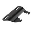 High Quality Alternator Bracket for Small Block Chevy SWP SBC 283 305 327 350 Short Water Pump Drivers Side Black