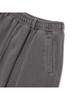 KIRSH Pigment-Dyed Sweatpants [Charcoal]