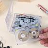 Cassette Tape Player Battery USB Powered Portable Cassette to MP3 Digital Converter with 3.5mm     for Family  