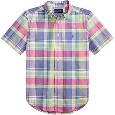 Superior (niños a partir de 4 años) – Camisas