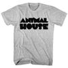 Animal House Vintage Logo Men's T Shirt