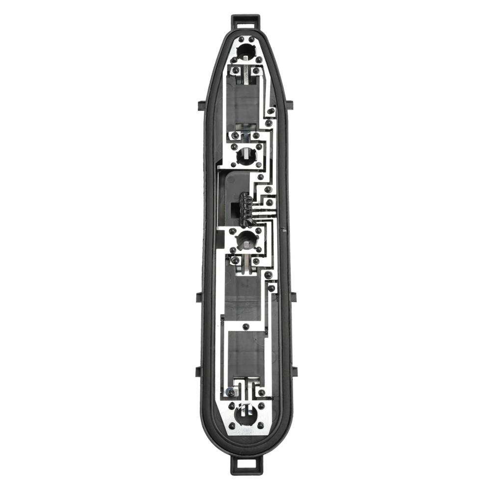 Tail Light Circuit Board For Citroen Berlingo Peugeot Partner MK2 Van 2012-2018